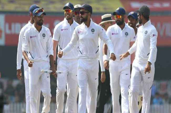 India vs South Africa Boxing Day Test