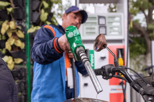 Petrol Diesel Price