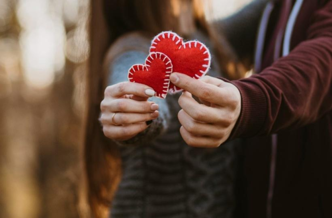 Valentine's day, jyotish tips,