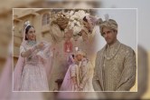 Sidharth-Kiara Wedding Video
