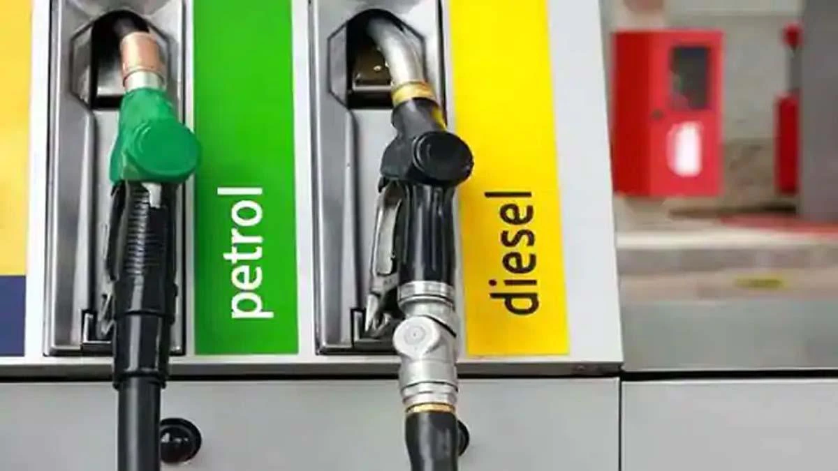 Petrol and Diesel Prices, Petrol Diesel Price, Petrol Diesel Price Today, Petrol Diesel Price Update, Petrol Diesel Prices News