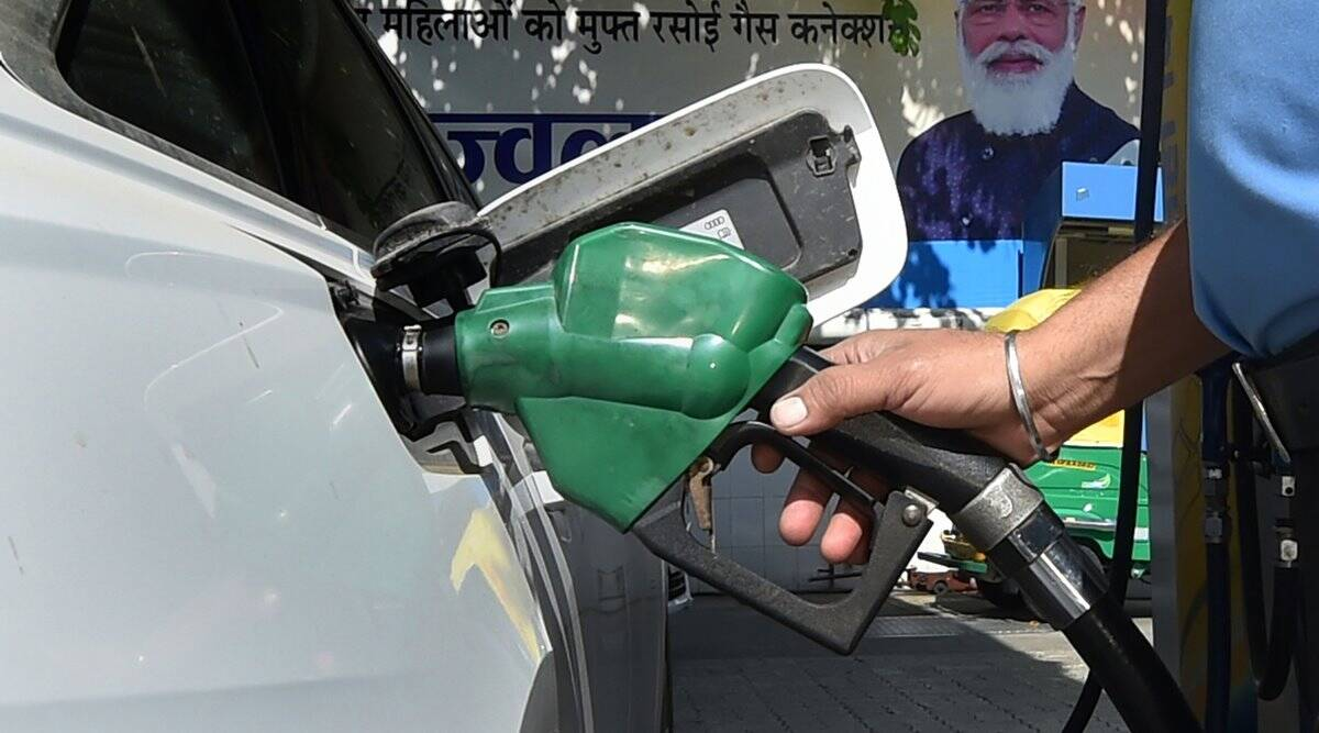 Petrol and Diesel Prices, Petrol Diesel Price, Petrol Diesel Price Today, Petrol Diesel Price Update, Petrol Diesel Prices News