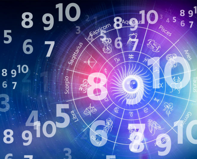 numerology numerology