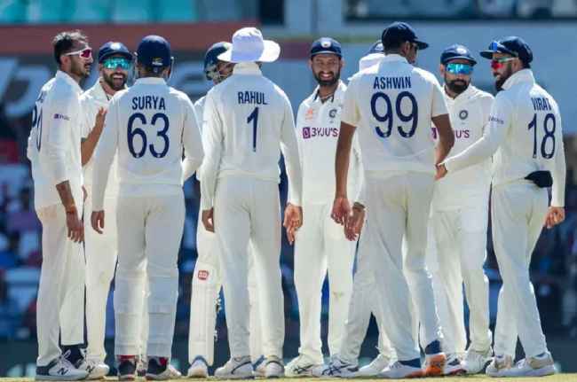 ind vs aus delhi test