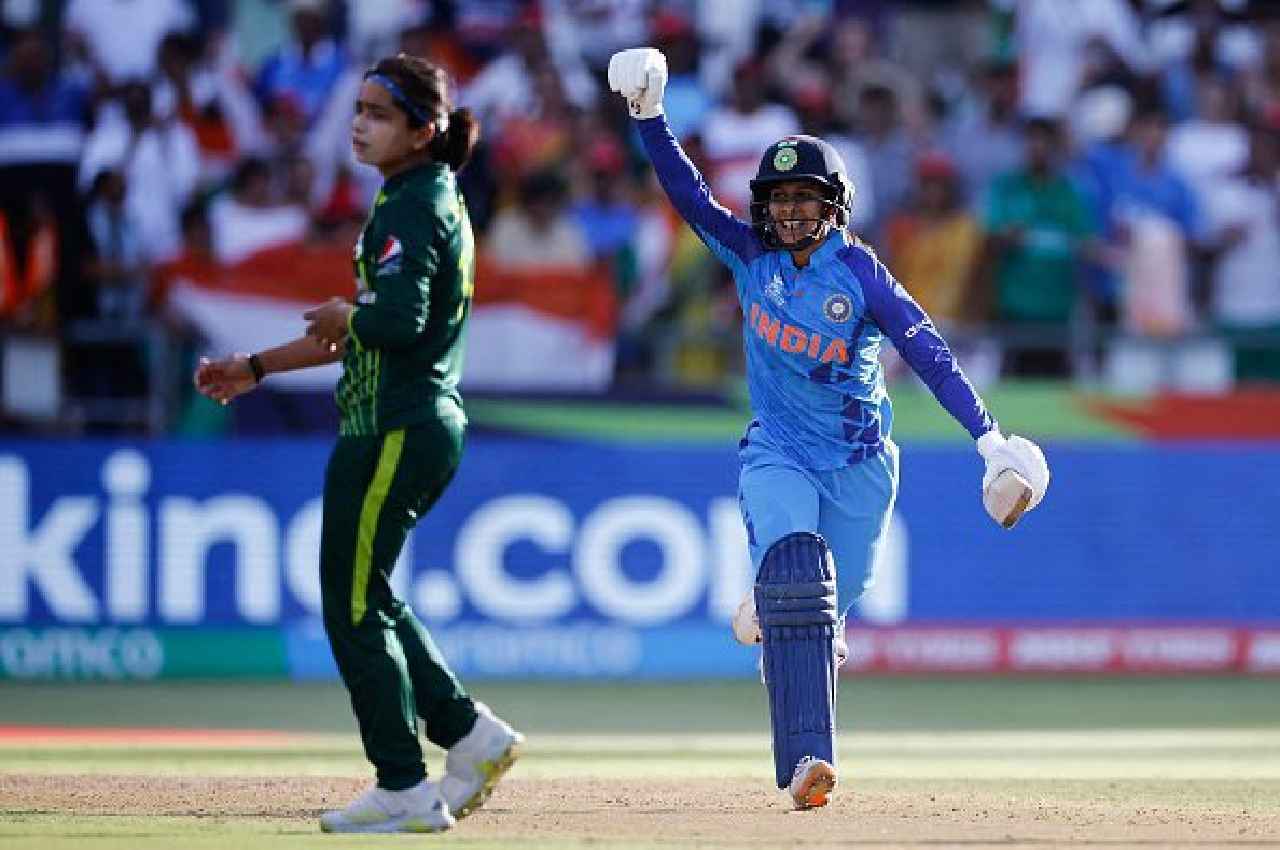 Ind vs Pak: भारत-पाकिस्तान मैच में हुई बड़ी चूक, एक गेंद से पलट सकता था मैच