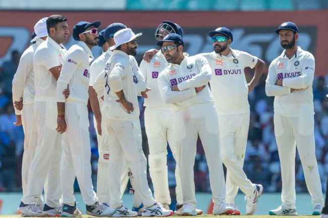 india made a big record by all out australia for 91