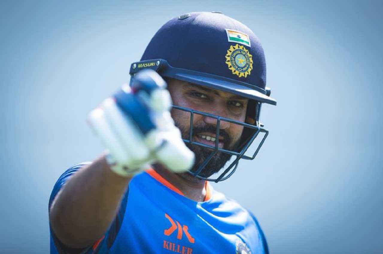 IND vs AUS: 'कल सुबह नौ बजे टॉस के समय', रोहित शर्मा ने क्यों कही यह बात