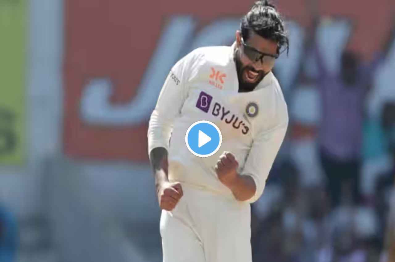 IND vs AUS: दिल्ली में फिर दहाड़ेगी स्पिन, पिच देखकर क्यों हंसने लगे सर रविंद्र जडेजा