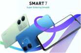 infinix smart 7 launch date India, infinix smart 7