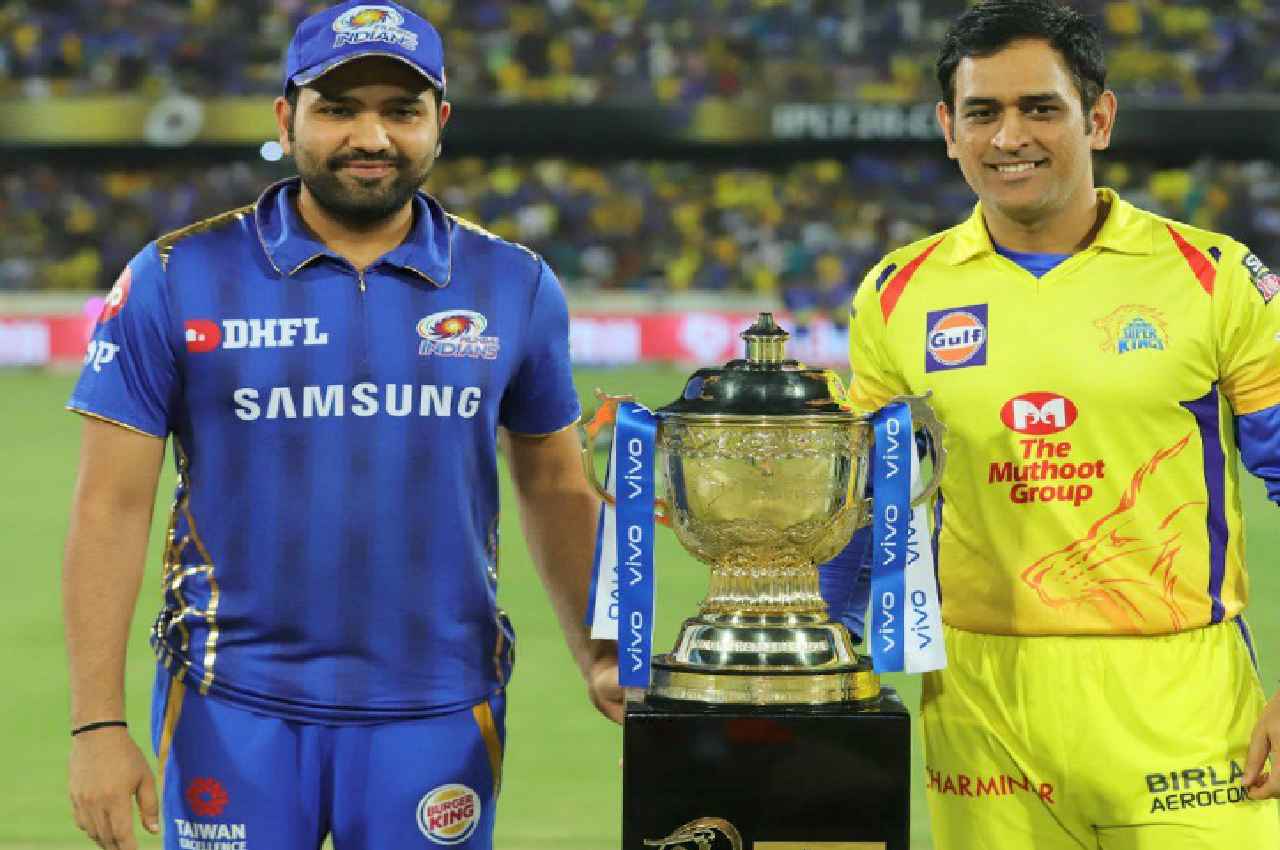 ipl 2023 captains of 10 ipl teams decided