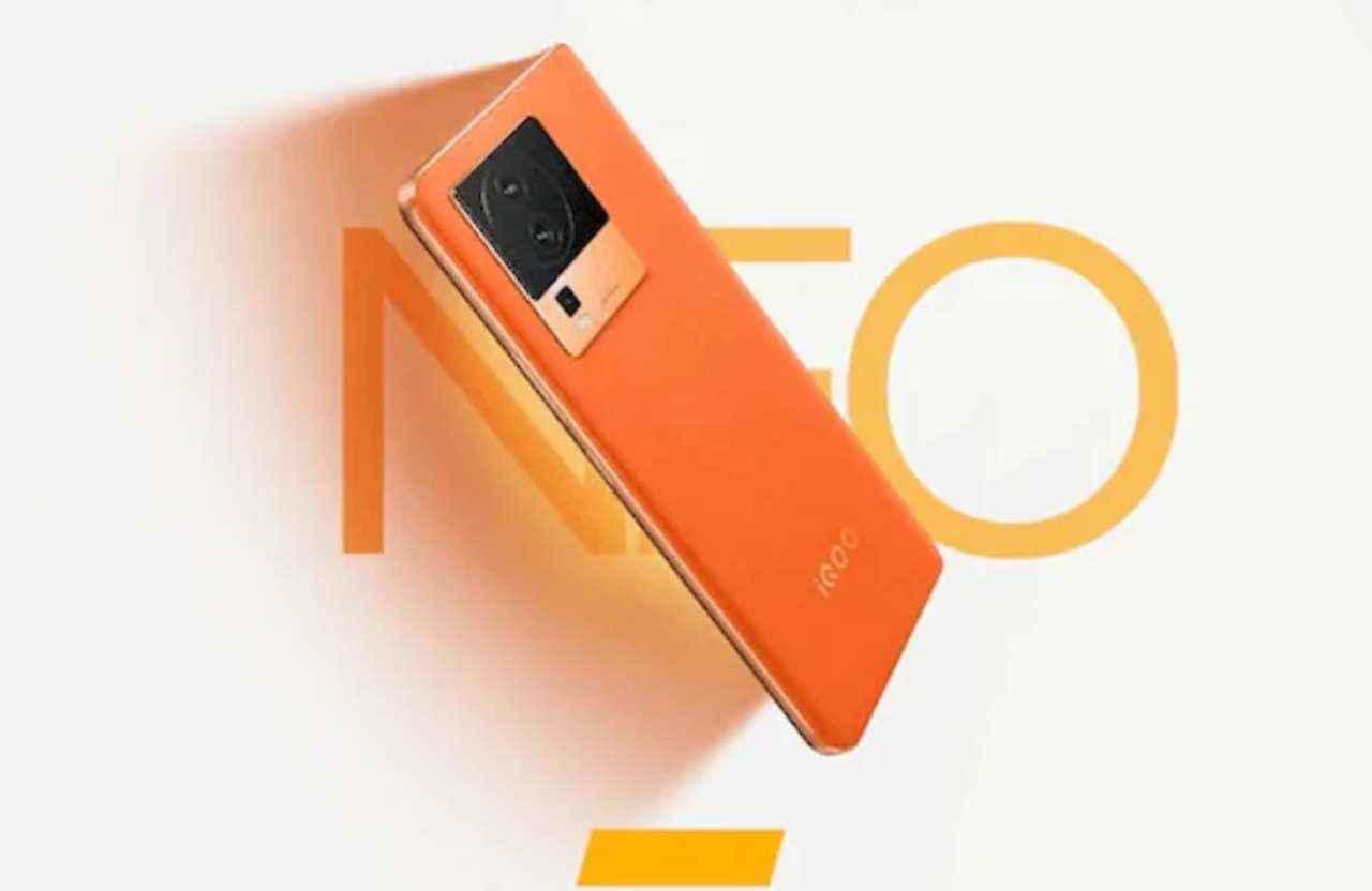 iQoo Neo 7 Launch Event, iQoo Neo 7 Launch Event, iQoo Neo 7, iQoo, Neo 7, iQoo Neo 7 Launch
