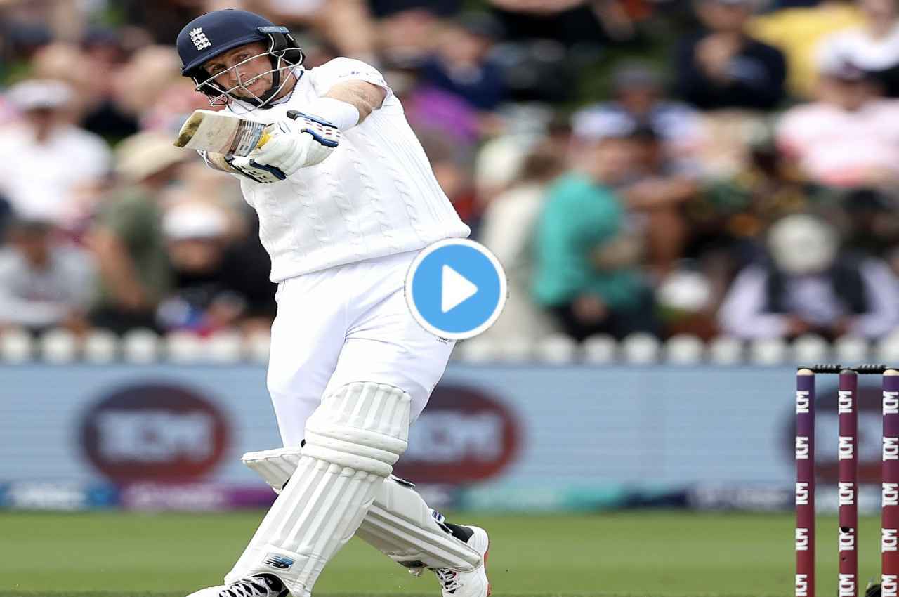joe root hit a tremendous six joe root hit a tremendous six