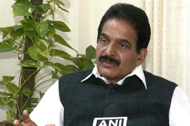 kc venugopal Mallikarjun Kharge, opposition meeting in Patna, Congress, KC Venugopal