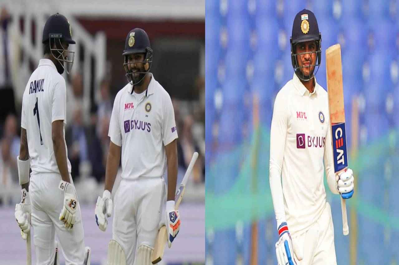 IND vs AUS: राहुल-गिल करेंगे ओपनिंग! तो रोहित शर्मा कब लगाएंगे चौके-छक्के