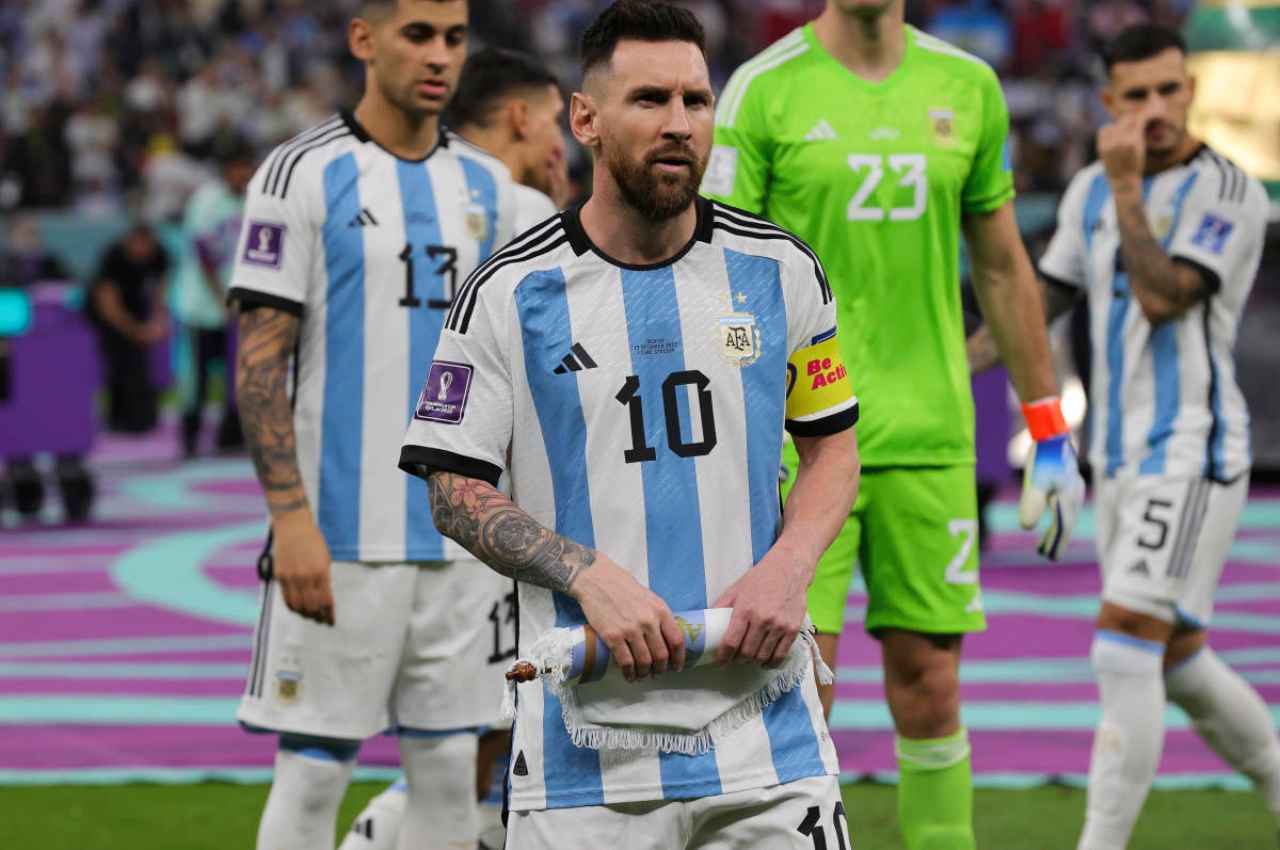 Lionel Messi: संन्यास लेने जा रहे हैं लियोनल मेसी? इंटरव्यू में दिया बड़ा हिंट