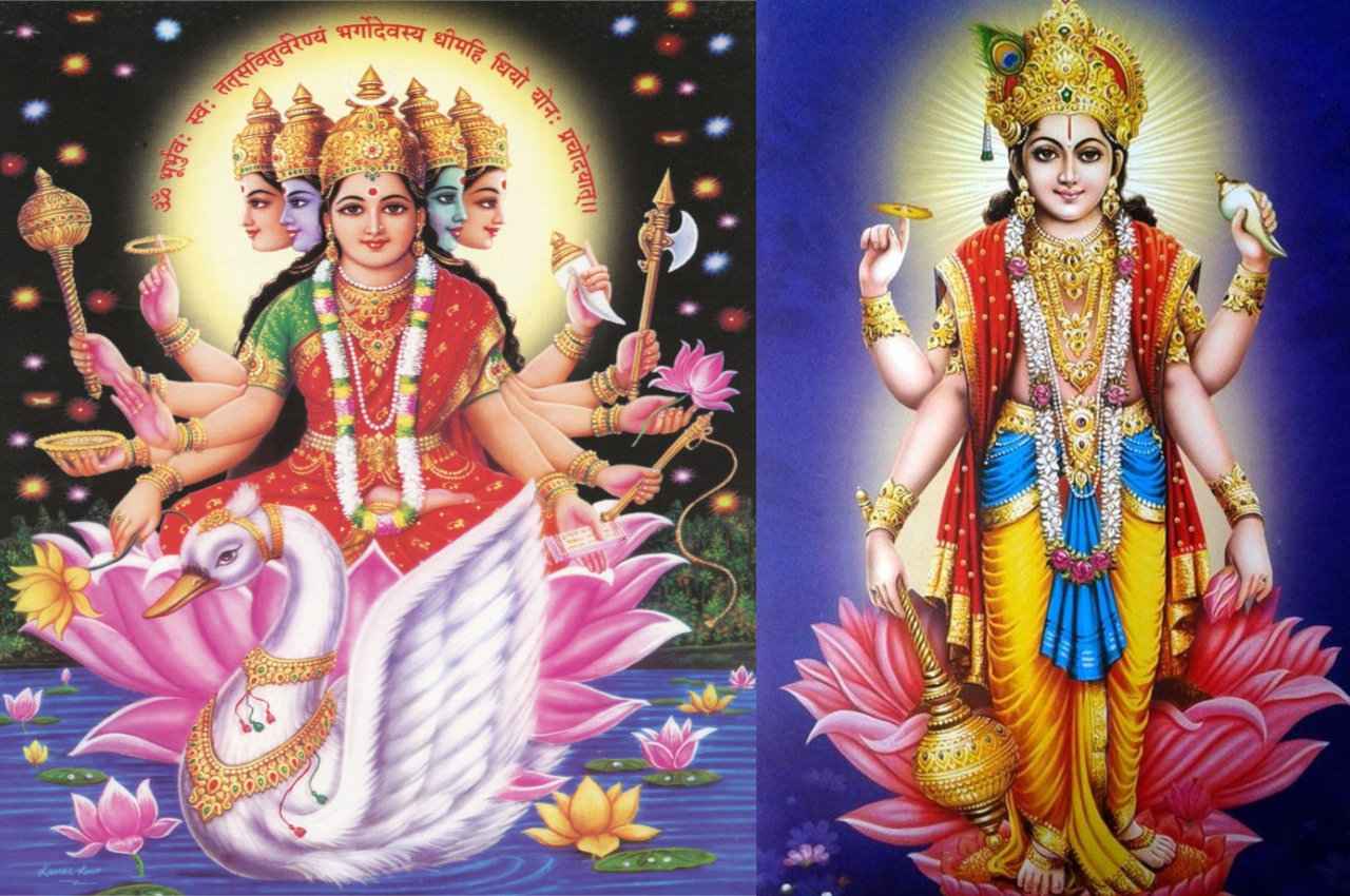 Vijaya Ekadashi 2023: 16 फरवरी को है विजया एकादशी, गायत्री मंत्र का यह उपाय हर लेगा सारे कष्ट