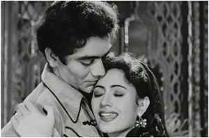 madhubala n premnath