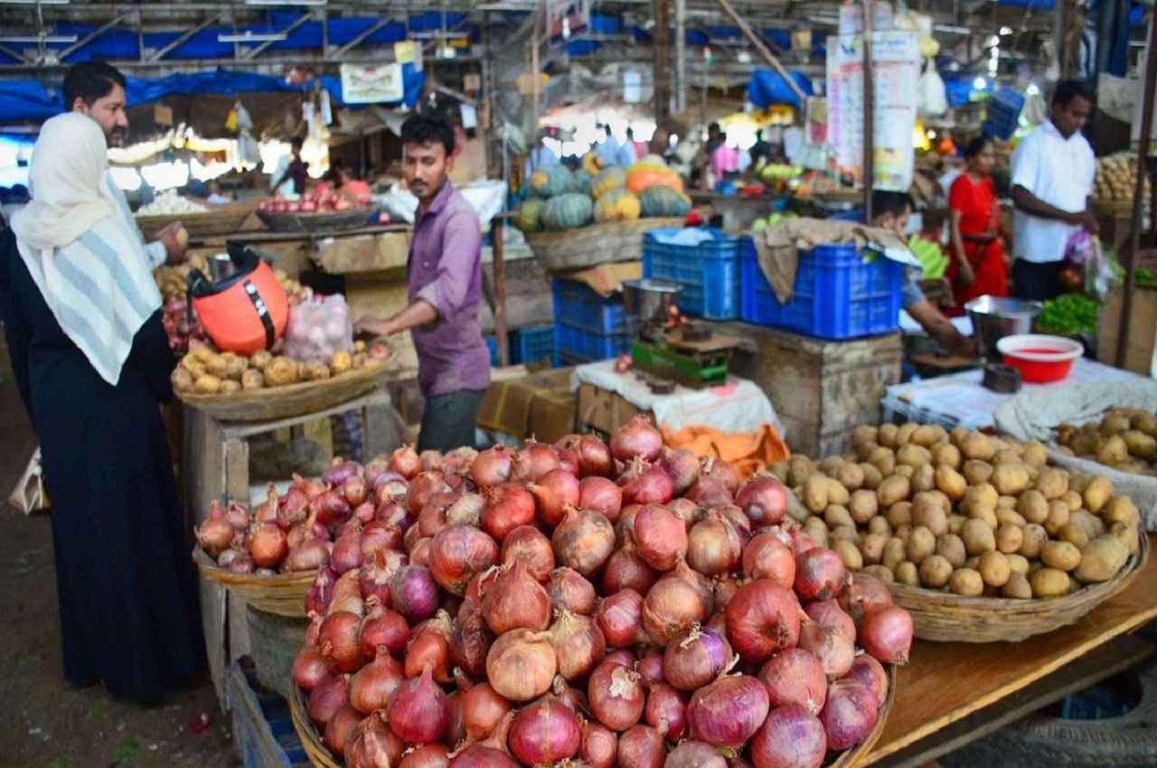 Aaj ka Mandi Bhav: सरसों से लेकर मूंग तक के ताजा भाव क्या हैं? जानिए