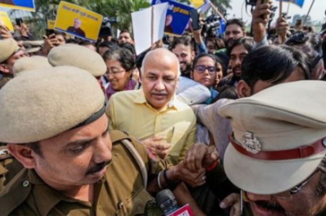 Enforcement Directorate, Delhi News, Manish Sisodia, Delhi Liquor Scam