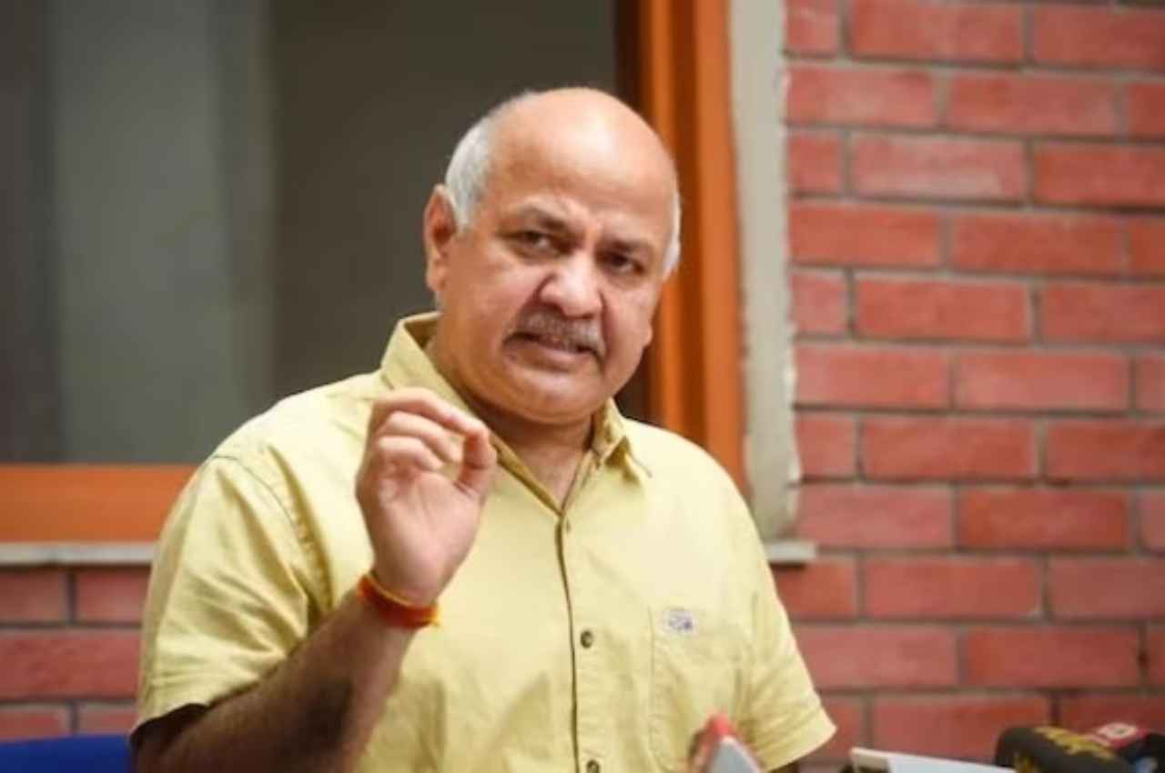 'मैं इस वक्त बजट बनाने में व्यस्त हूं' CBI पूछताछ को लेकर बोले डिप्टी सीएम मनीष सिसोदिया