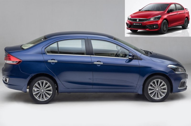 Maruti Suzuki Ciaz, Maruti Ciaz features, Maruti Suzuki Ciaz price, Maruti Suzuki Ciaz engine