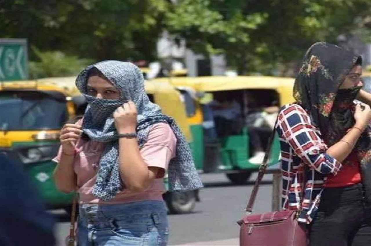 mausam