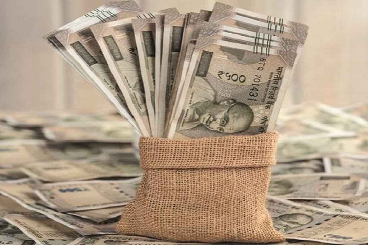 money news money news