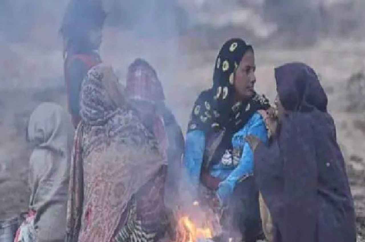 MP Weather: मध्य प्रदेश में तेजी से बदल रहा मौसम, ठंडक बरकरार, धूप भी चुभ रही
