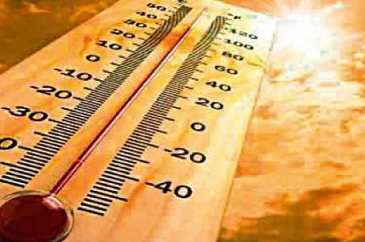 mp weather update hot summer in madhya pradesh mp weather update hot summer in madhya pradesh
