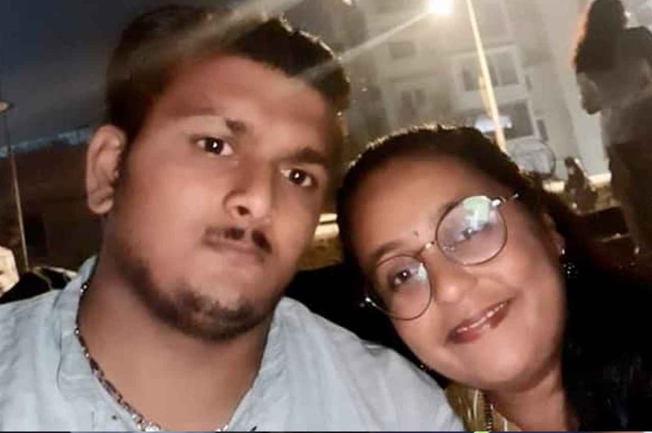shocking! दिल्ली के बाद महाराष्ट्र में लिव इन पार्टनर की हत्या का चौंकाने वाला मामला, बेड के नीचे छिपाई थी लाश