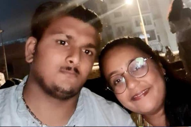 Palghar crime news, man kills live in partner, maharashtra news, palghar crime