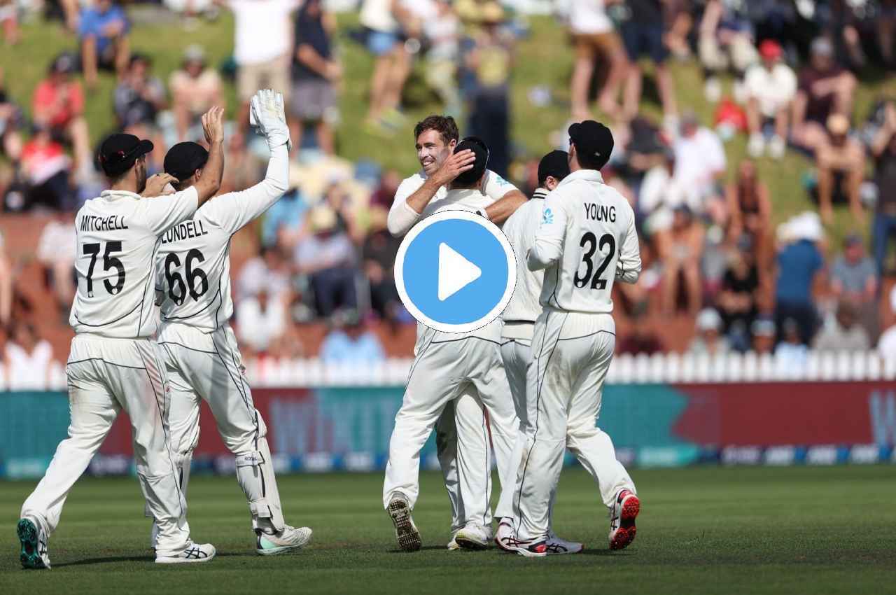 nz vs eng england lost match due to fall of ben foakes nz vs eng england lost match due to fall of ben foakes
