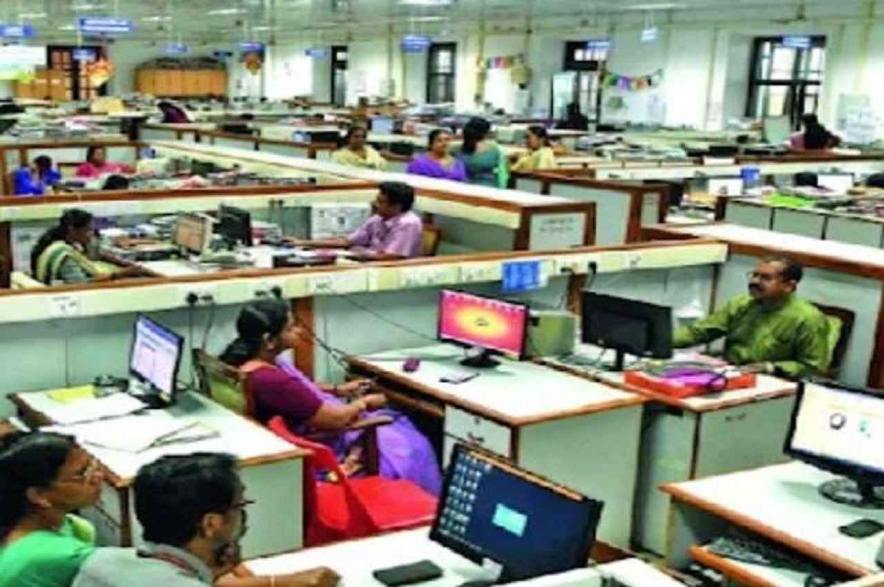 Retirement Age increased 2023: अच्छी खबर! सेवानिवृत्ति में हुई 2 वर्ष की वृद्धि
