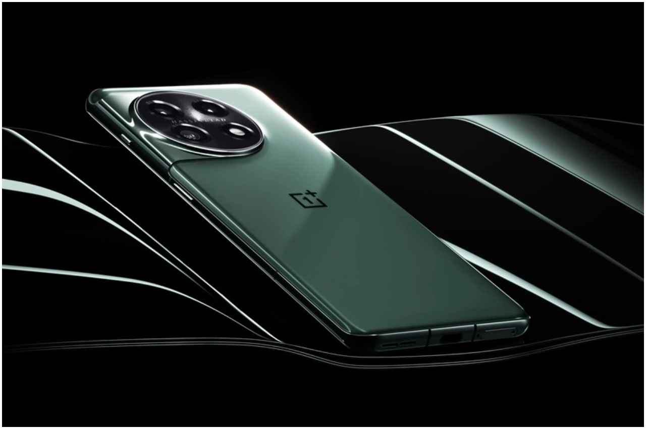 भारत में मिलेंगे OnePlus 11 5G के दो रंग, रैम-स्टोरेज का भी खुलासा! जानिए