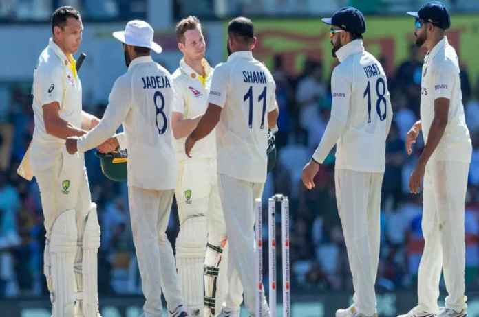 pakistan former captain rameez raja said impossible to beat team india