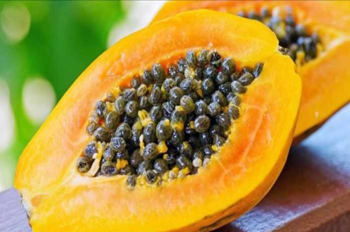 papaya seeds tremendous benefits