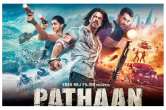 pathan box office