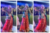 Viral video, bhabhi dance, Sapna Chaudhary