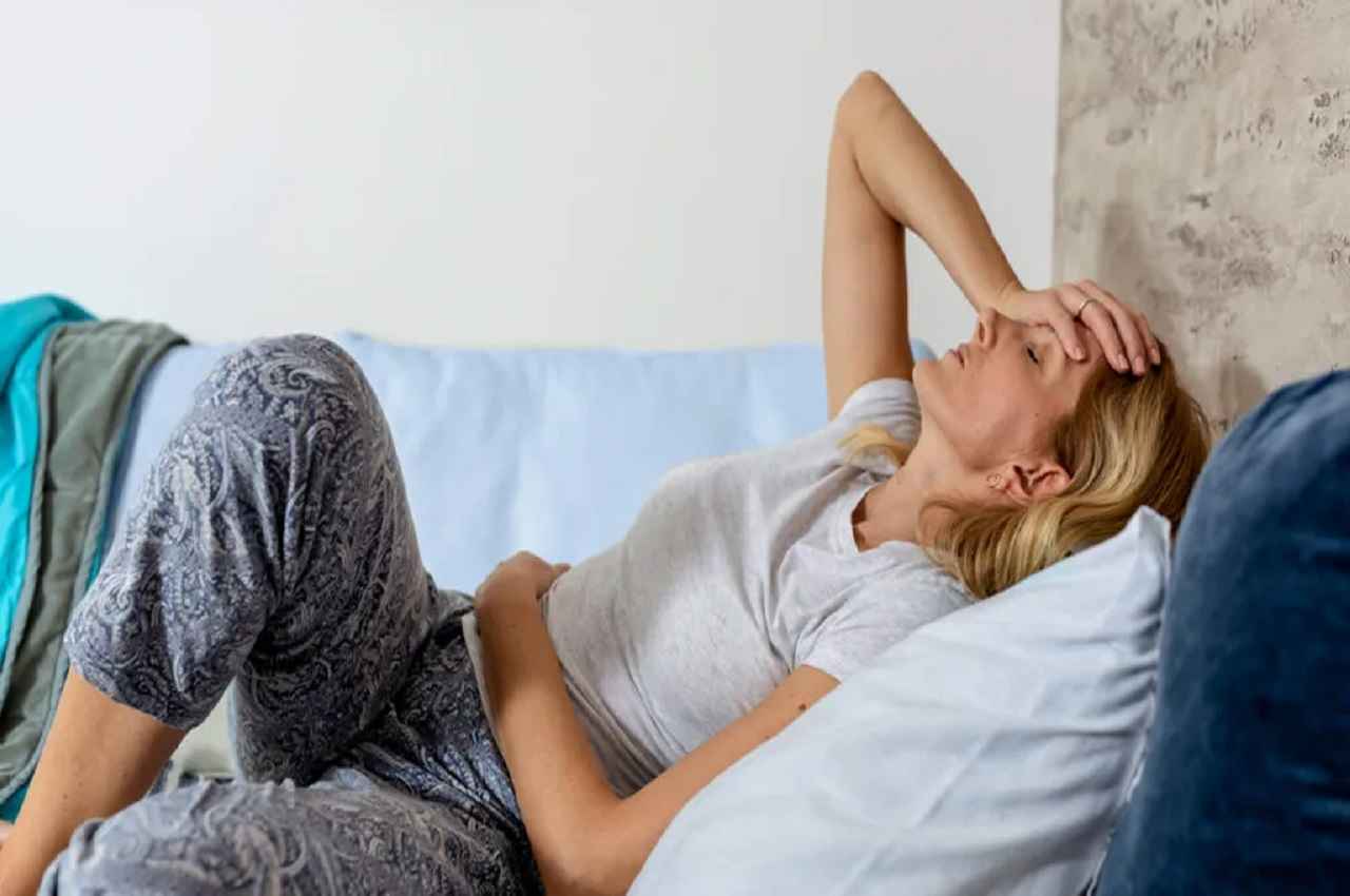 Periods Pain Relief: पीरियड क्रैम्प्स ने कर दी है हालत खराब तो ये 7 ड्रिंक देंगे आपका साथ, पीने से मिलेगा दर्द में आराम