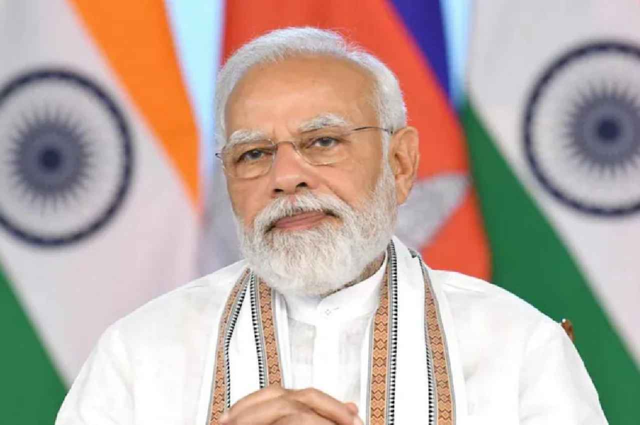 Sidhi Accident: सीधी हादसे पर PM मोदी ने जताया दुख, मुआवजे का किया ऐलान