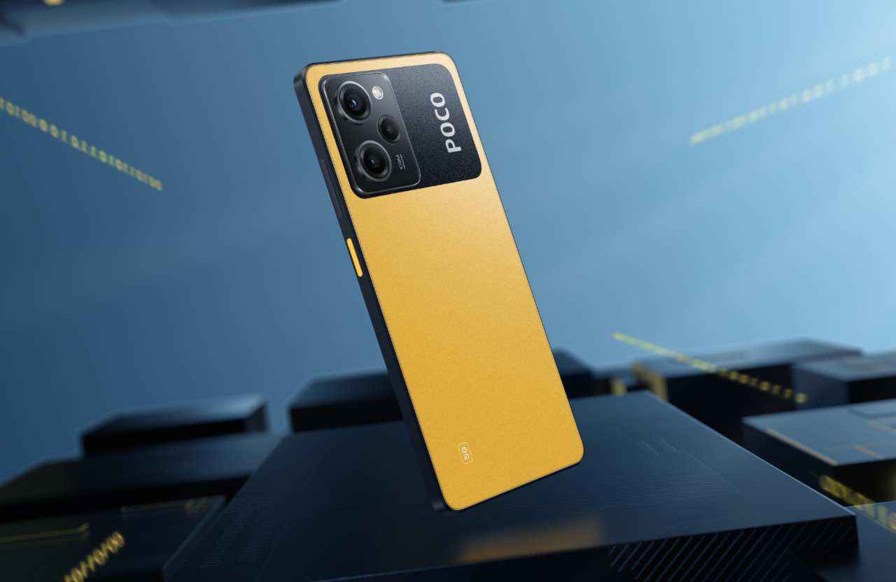 नहीं मिलेगा फिर ऐसा ऑफर, 5 हजार से कम में POCO X5 5G Pro खरीदने का मौका!