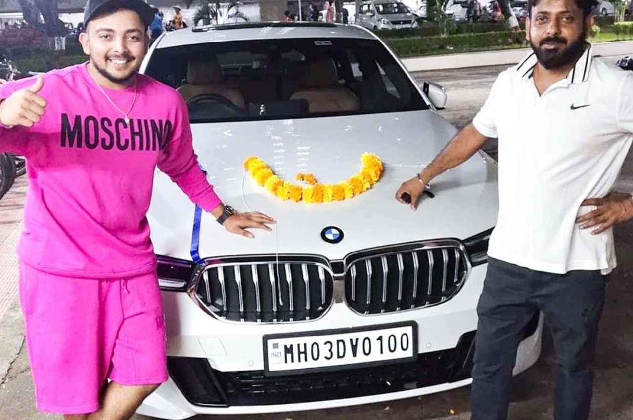 prithvi shaw