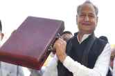 rajasthan news cm ashok gehlot budget