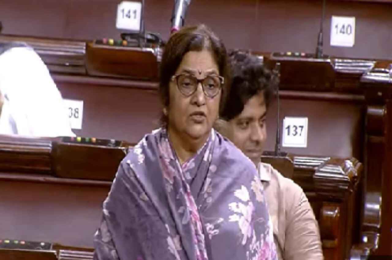 Rajani Patil Rajani Patil