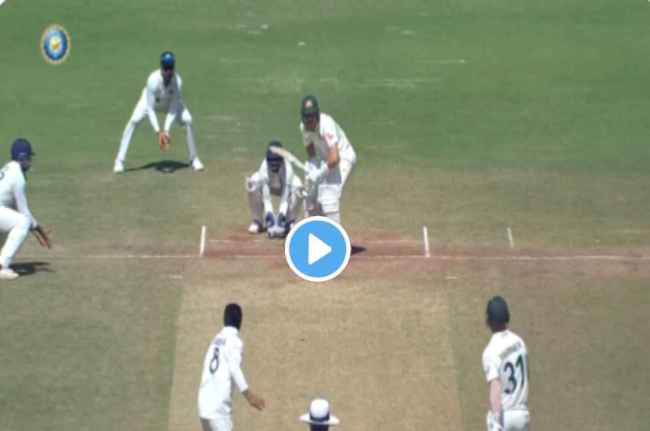 ravindra jadeja lbw to marnus labuschagne watch video