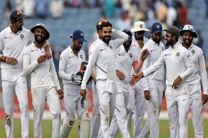 IND vs AUS 1st Test Playing 11 Wasim Jaffer