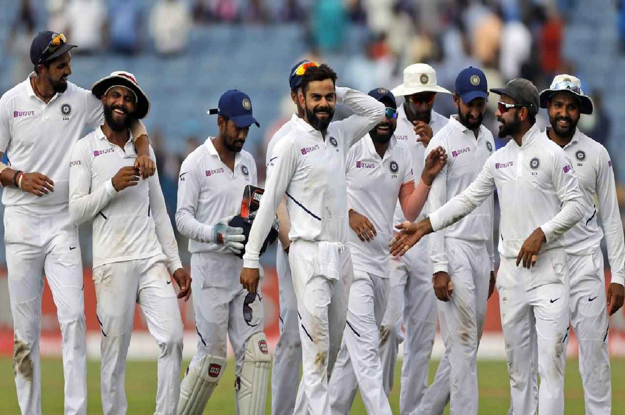 IND vs AUS: इंडिया के लिए खुशखबरी, आज ही टीम के साथ जुड़ेगा यह धाकड़ खिलाड़ी