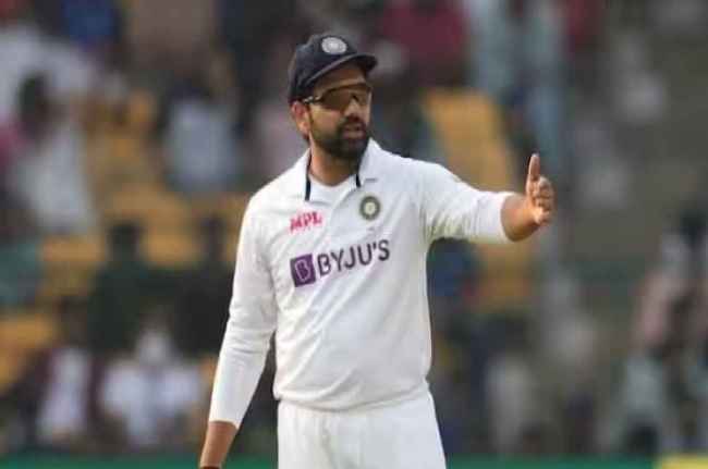 rohit sharma brought back ravindra jadeja in odi team after seven months