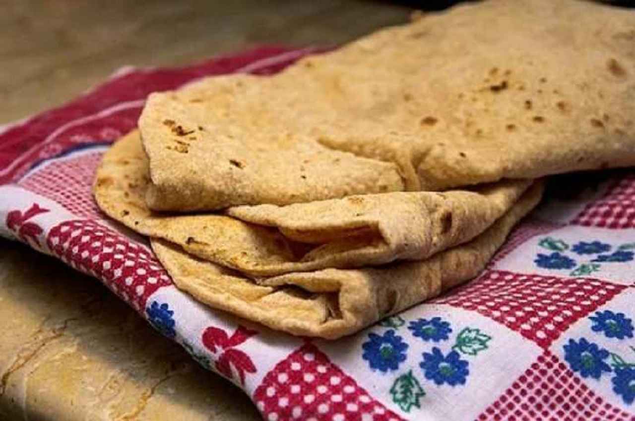 roti