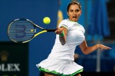 sania mirza